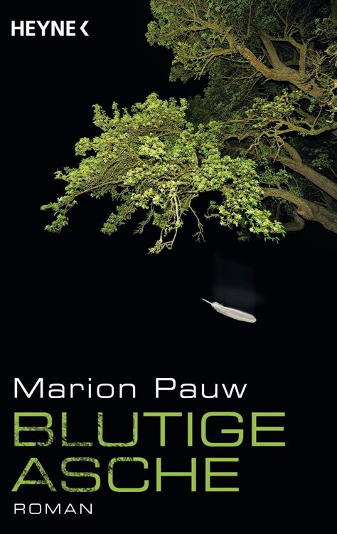 Produktbild: Blutige Asche