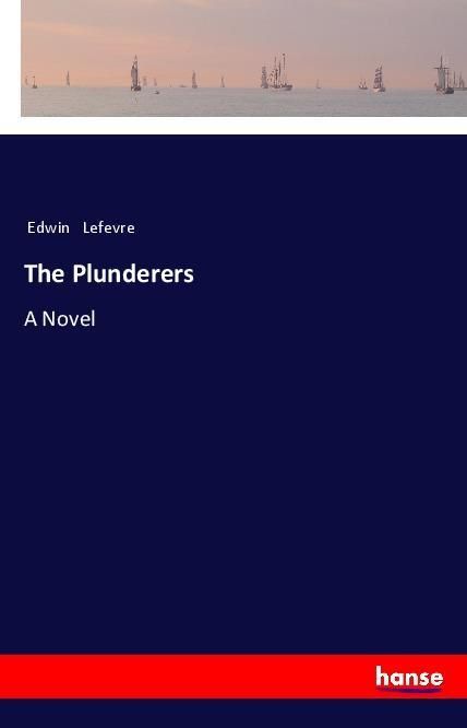 Produktbild: The Plunderers