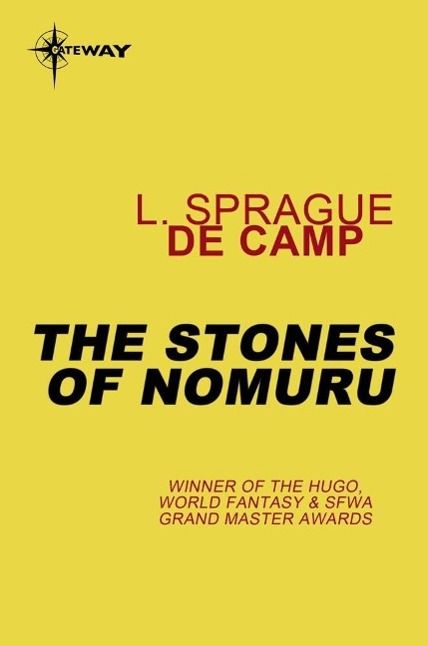 Produktbild: The Stones of Nomuru