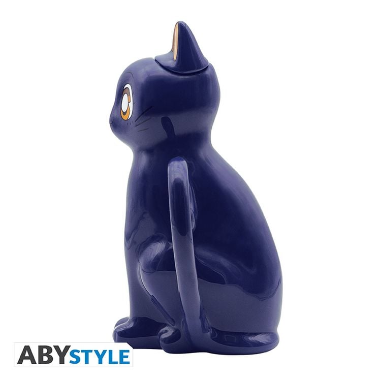 Produktbild: SAILOR MOON - Teapot - Luna