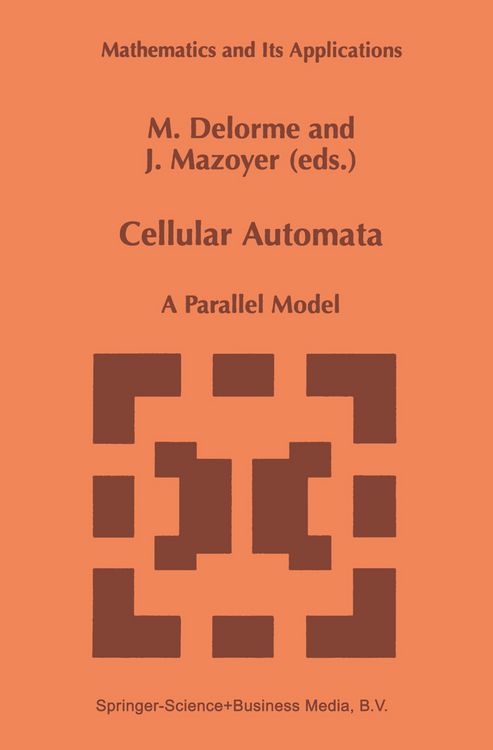 Produktbild: Cellular Automata