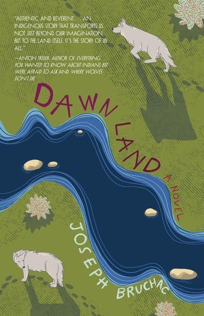 Produktbild: Dawn Land
