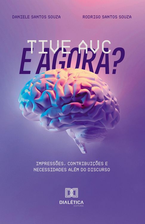 Produktbild: Tive AVC e agora?