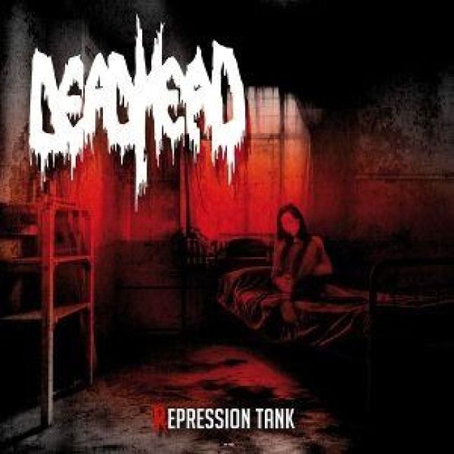 Produktbild: Repression Tank