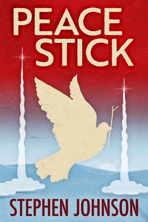 Produktbild: Peace Stick