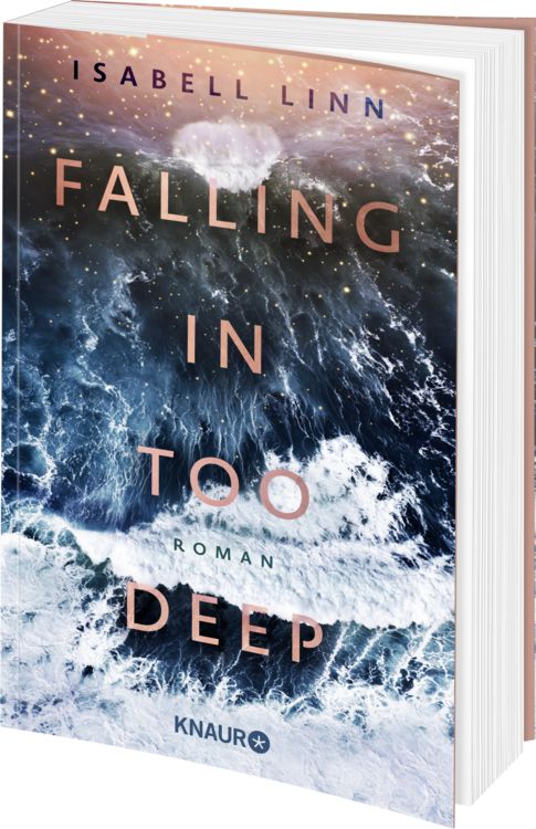 Produktbild: Falling in too deep