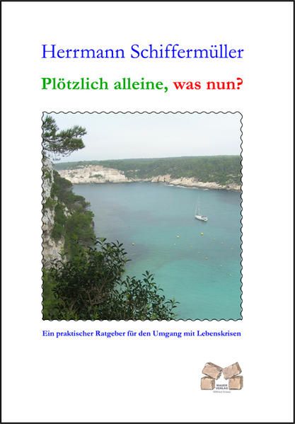 Produktbild: Pl&ouml;tzlich alleine, was nun?