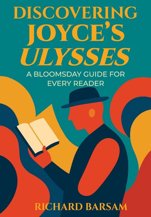 Produktbild: Discovering Joyce's Ulysses