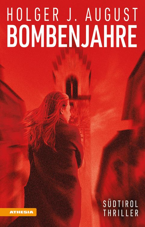 Produktbild: Bombenjahre
