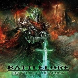 Produktbild: The Return Of the Shadow