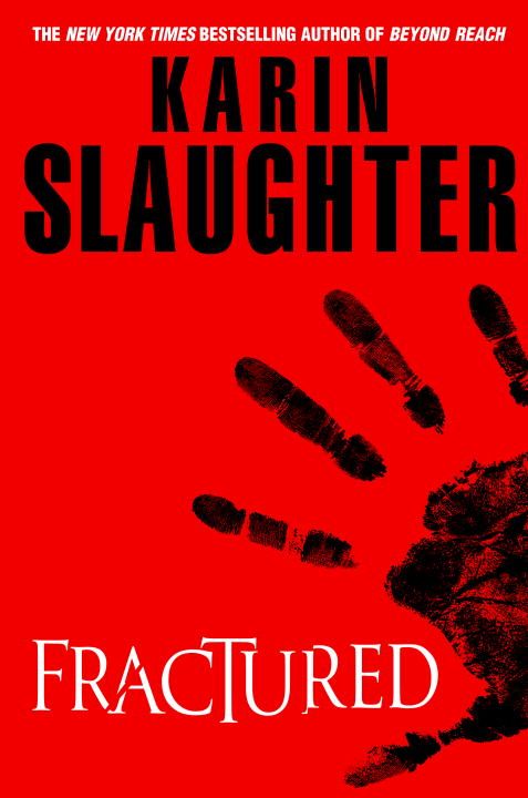 Produktbild: Fractured