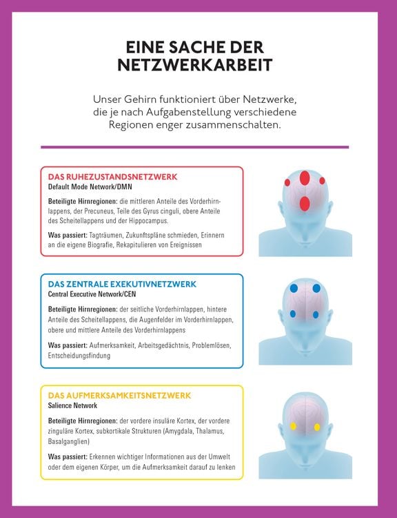 Produktbild: Geistig fit bis ins hohe Alter