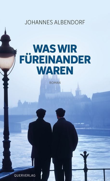 Produktbild: Was wir f&uuml;reinander waren
