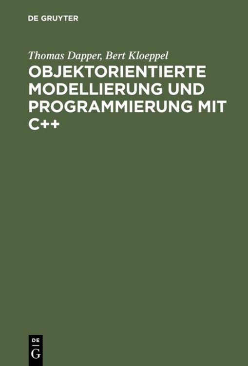 Produktbild: Grundkonzepte und praktischer Einsatz