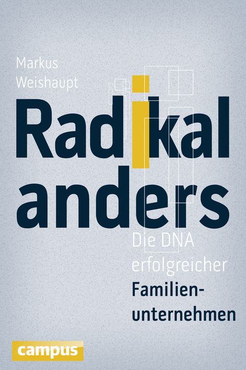 Produktbild: Radikal anders