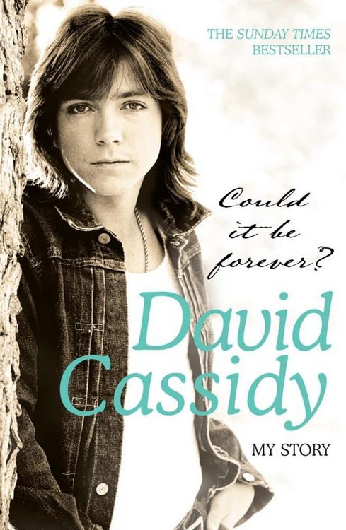 Produktbild: Could It Be Forever? My Story