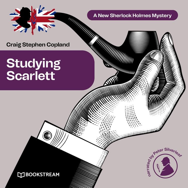 Produktbild: Studying Scarlett