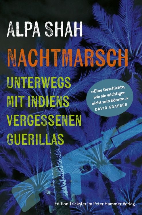 Produktbild: Nachtmarsch