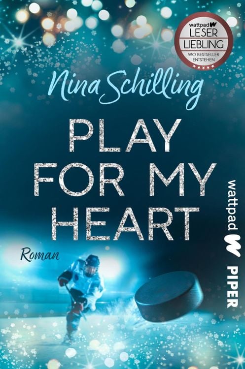 Produktbild: Play for my Heart