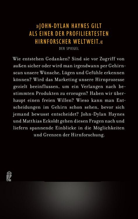 Produktbild: Fenster ins Gehirn