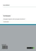 Produktbild: Die Ruhrpolen