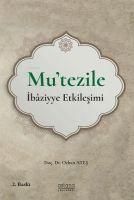 Produktbild: Mutezile Ibaziyye Etkilesimi