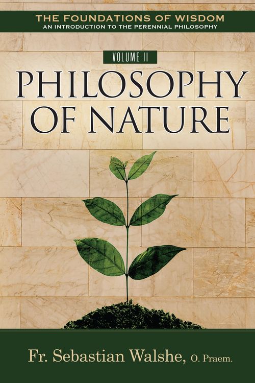 Produktbild: Foundations of Wisdom An Introduction to the Perennial Philosophy) Volume II
