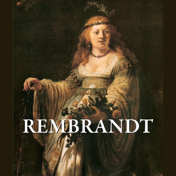 Produktbild: Rembrandt