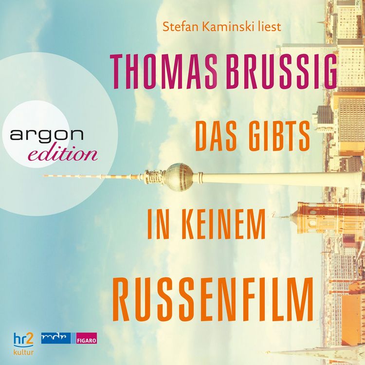 Produktbild: Das gibts in keinem Russenfilm