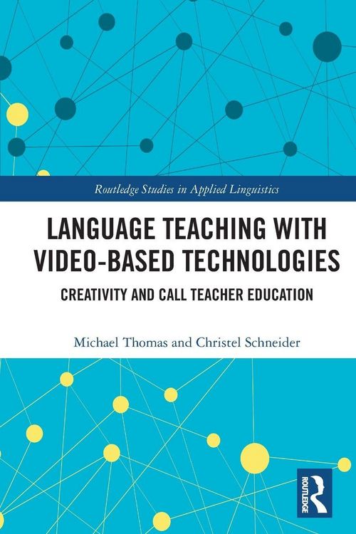 Produktbild: Language Teaching with Video-Based Technologies