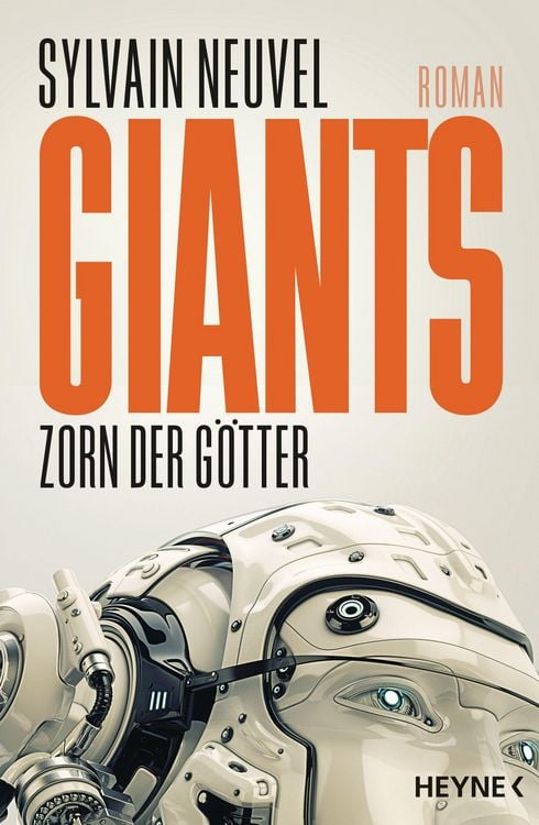 Produktbild: Giants - Zorn der G&ouml;tter