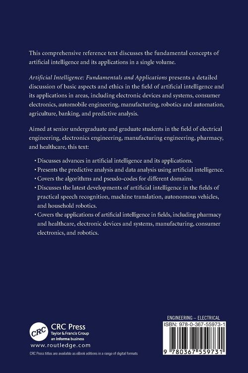 Produktbild: Artificial Intelligence
