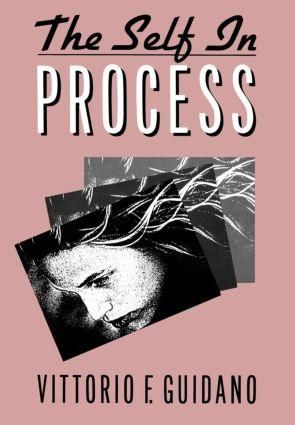 Produktbild: The Self in Process