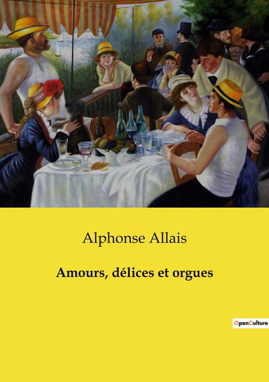 Produktbild: Amours, d&eacute;lices et orgues