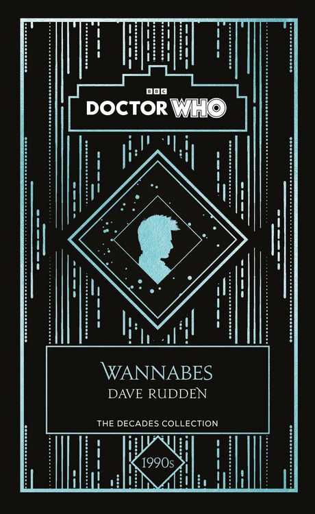 Produktbild: Doctor Who: Wannabes