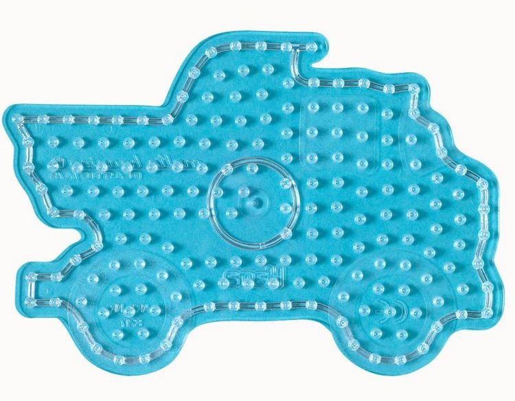 Produktbild: HAMA Maxi Stiftplatte Brummi