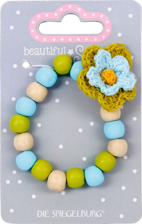 Produktbild: Holz-Armband