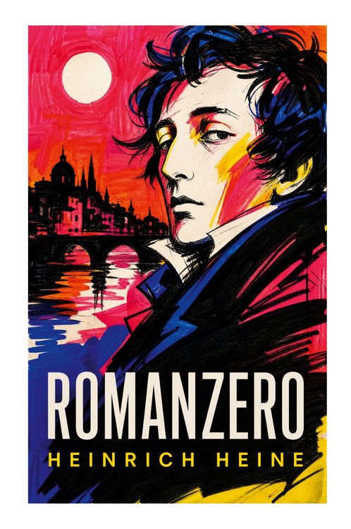 Produktbild: Romanzero