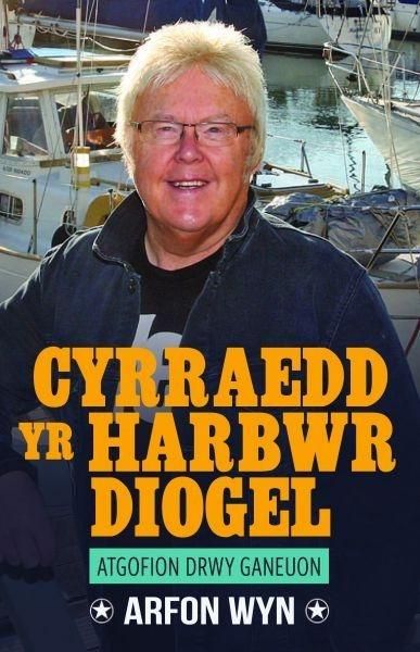 Produktbild: Cyrraedd yr Harbwr Diogel