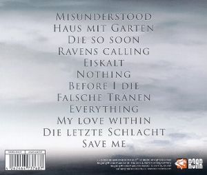 Produktbild: Crematory: Monument