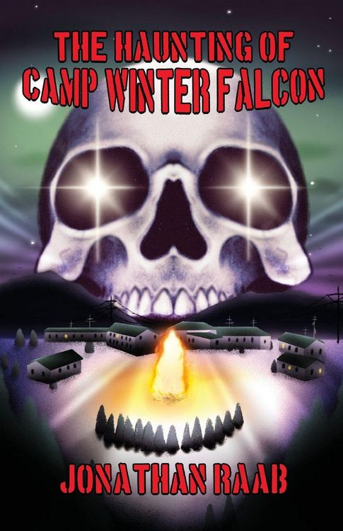 Produktbild: The Haunting of Camp Winter Falcon