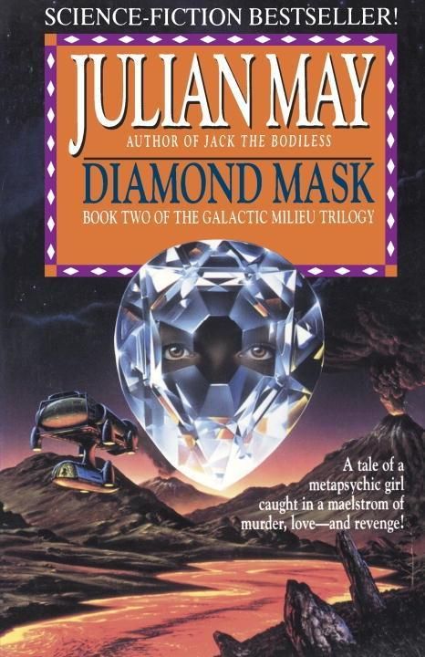 Produktbild: Diamond Mask