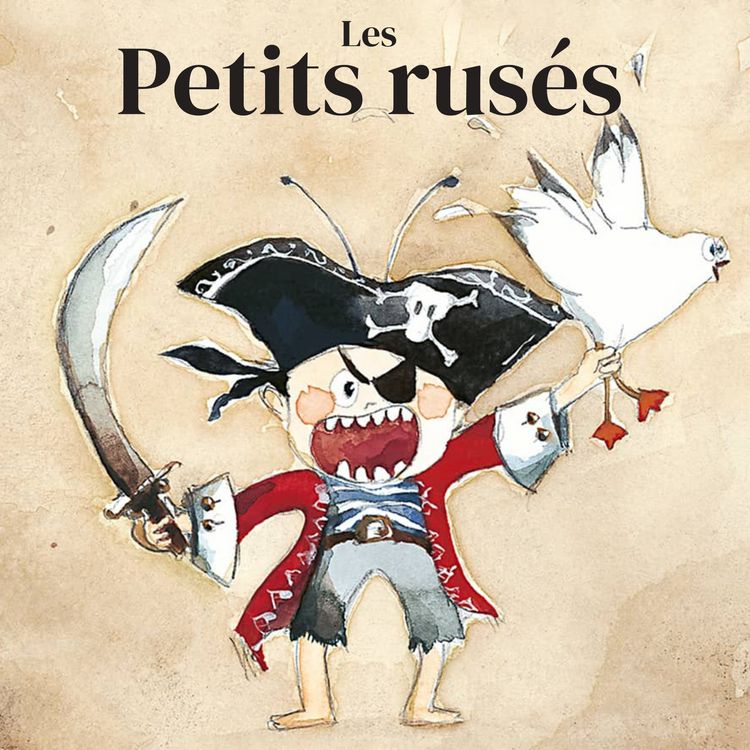 Produktbild: Les petits rus&eacute;s