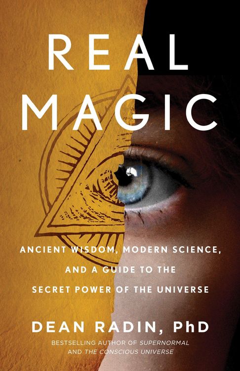 Produktbild: Real Magic