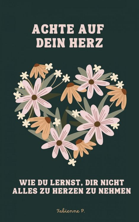 Produktbild: Achte auf dein Herz