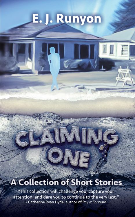 Produktbild: Claiming One