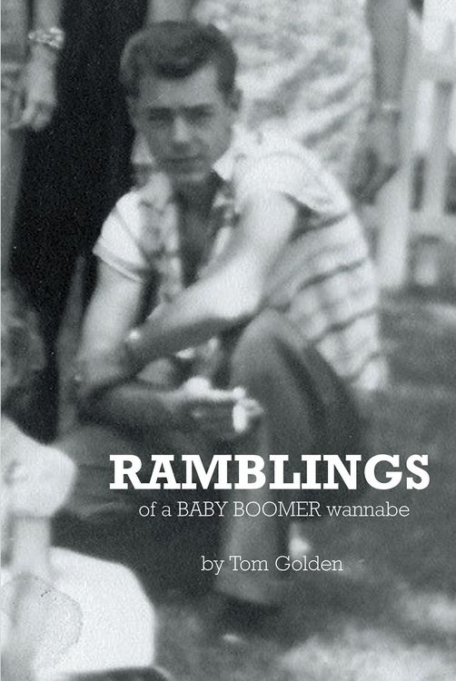 Produktbild: Ramblings