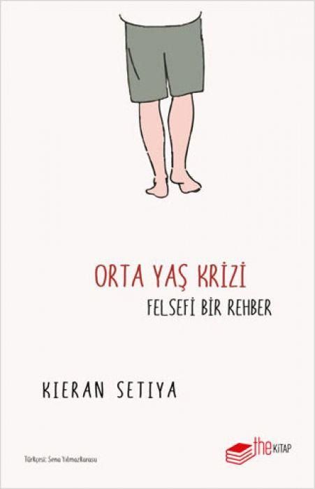 Produktbild: Orta Yas Krizi