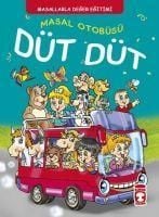 Produktbild: Masal Otob&uuml;s&uuml; D&uuml;t D&uuml;t