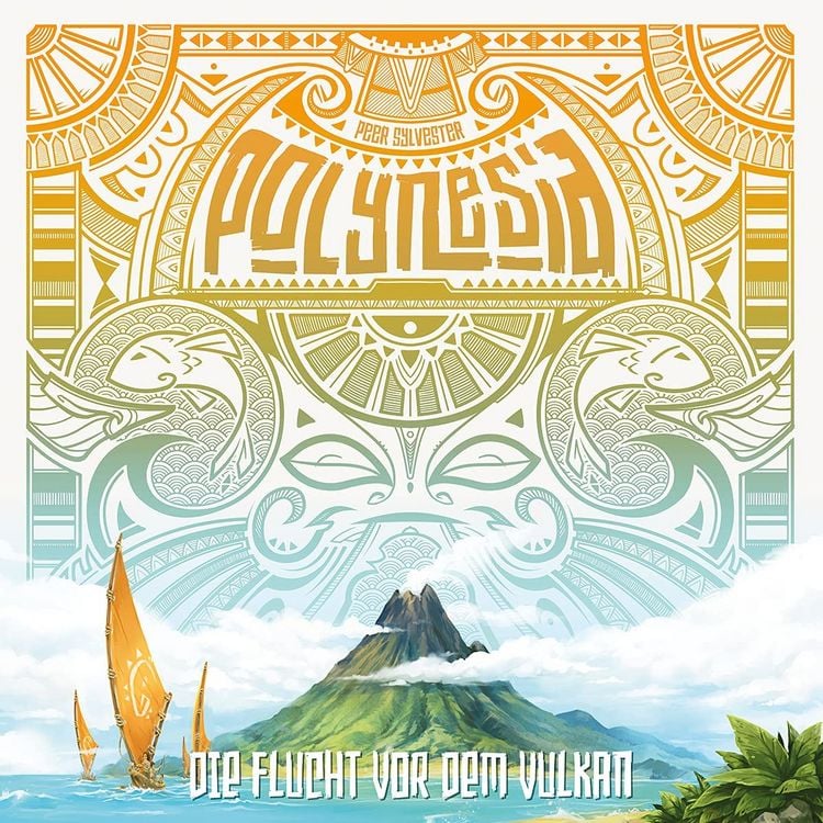 Produktbild: Polynesia DE